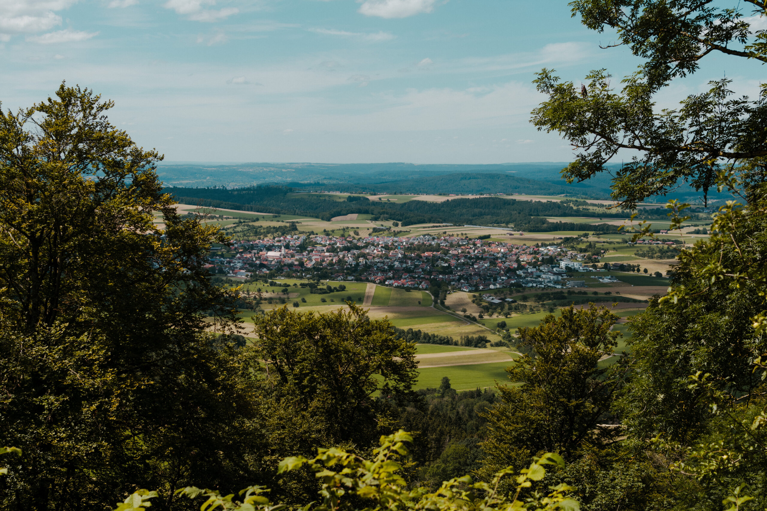 Germany sightseeing